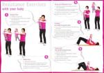 Start Resistance Exercises with your Baby