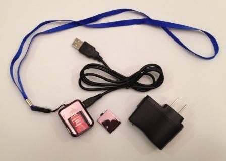 GPS Tracker and Locator kit