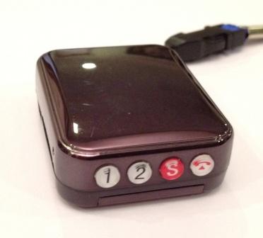 Child Safety GPS Tracker and Locato