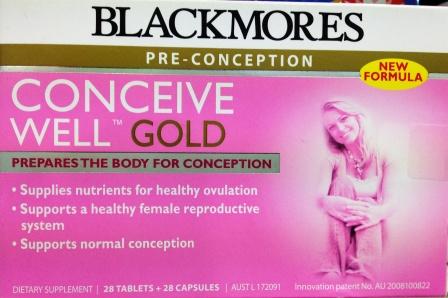 Best Prenatal Vitamins before Pregnanc