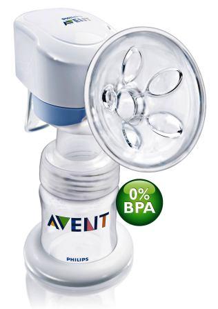 Philips Avent Electric Breast ump