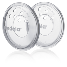 Medela Breast Shells (Softshells)